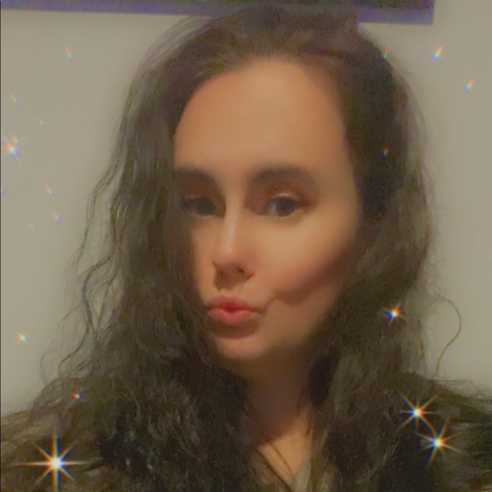 Meet your Posher, Misty